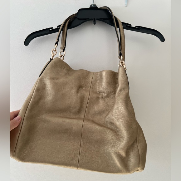 Coach Purse - Picture 1 of 8